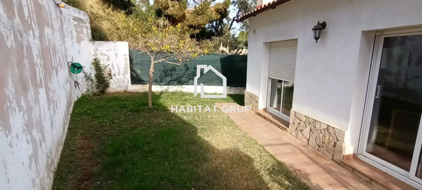 Casa amb piscina en venda a Palafolls, imagen 5