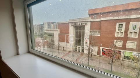 Photo 2 of Flat to rent in Lehendakari Leizaola, Abandoibarra - Guggenheim, Bizkaia