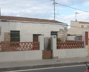 Casa o xalet en venda a Alicante / Alacant