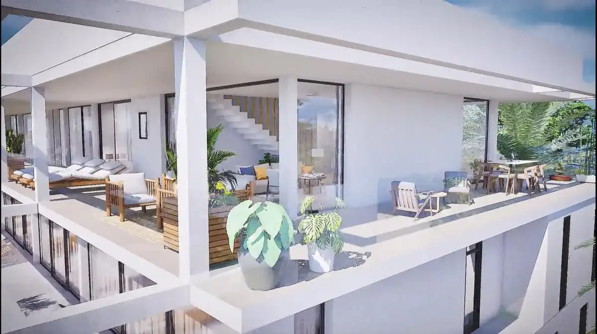 Apartament en venda a Islas Menores - Mar de Cristal