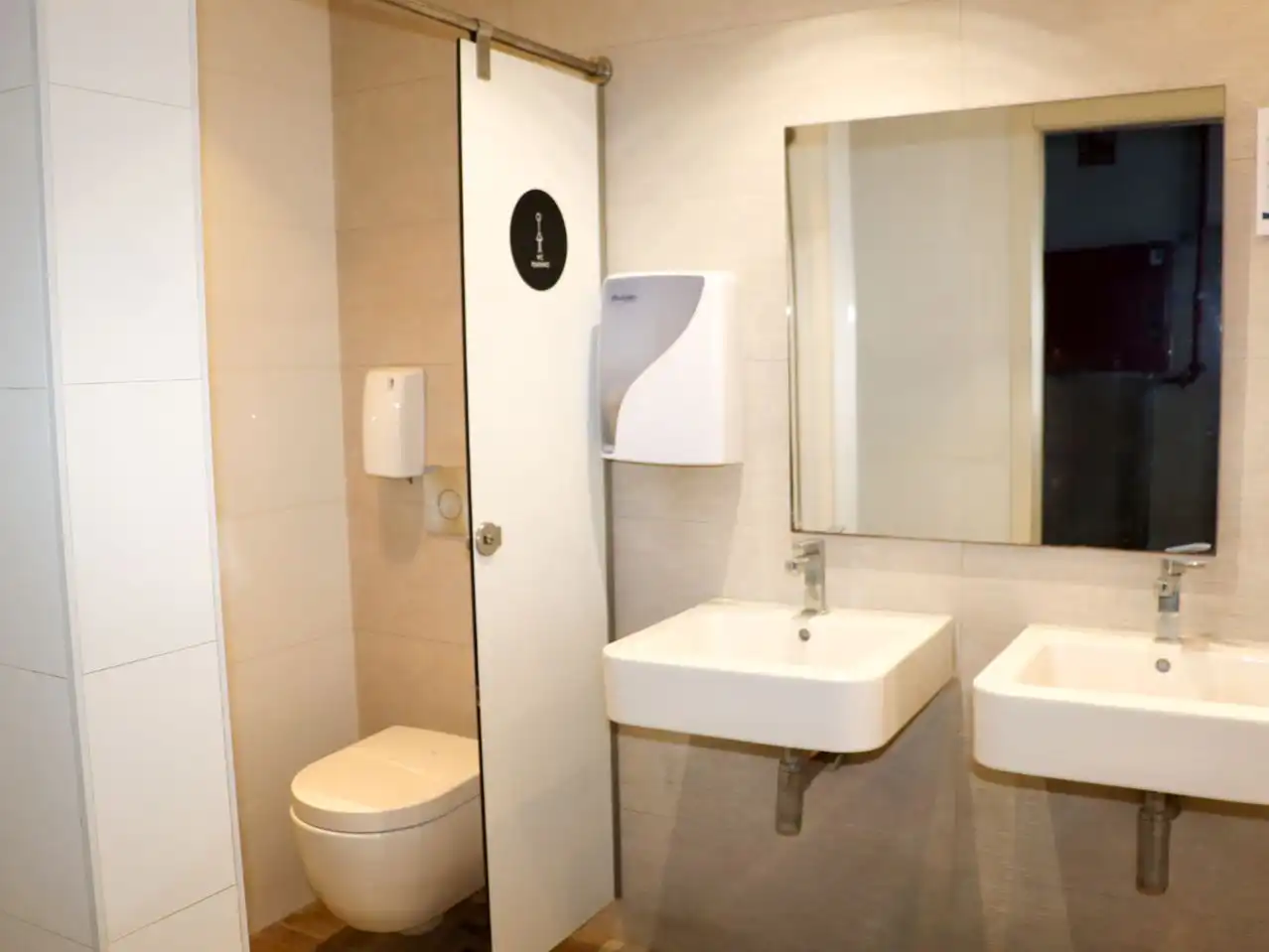Local comercial en alquiler en Alqueria Nova 6, imagen 13