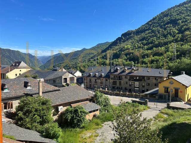 Apartamento en Venta en Calle Carretera, s/n en Alt Àneu