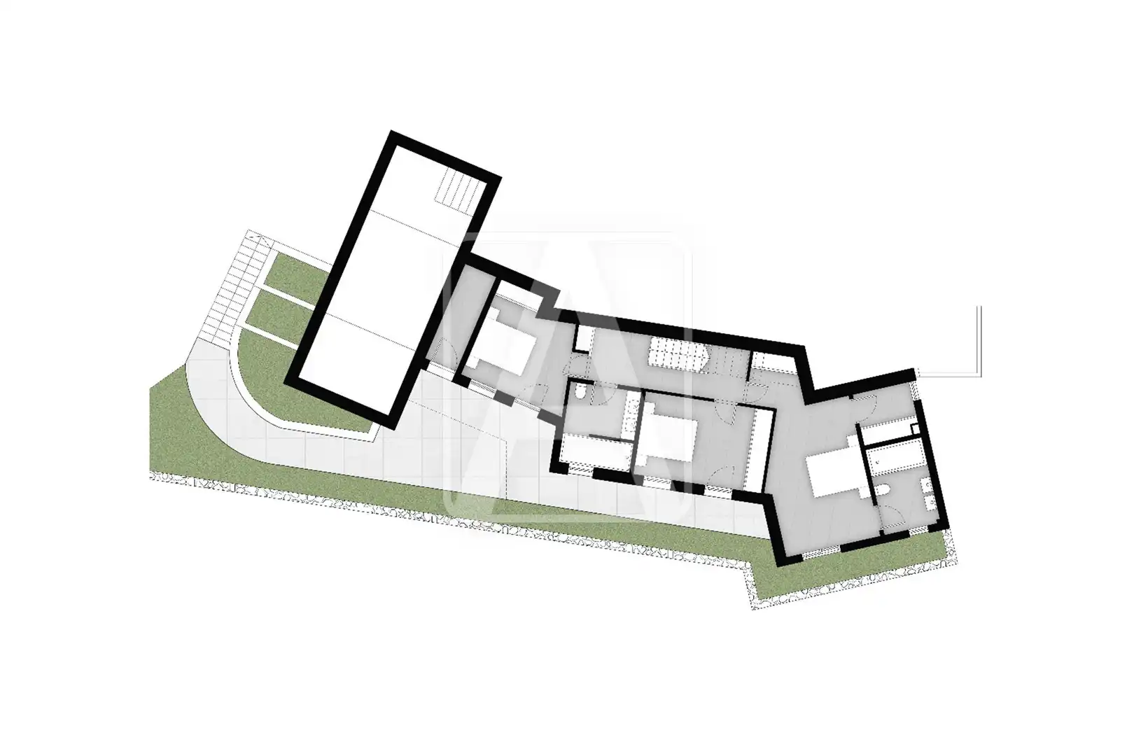 Villa con piscina in vendita a Benimeit - Tabaira, imagen 16