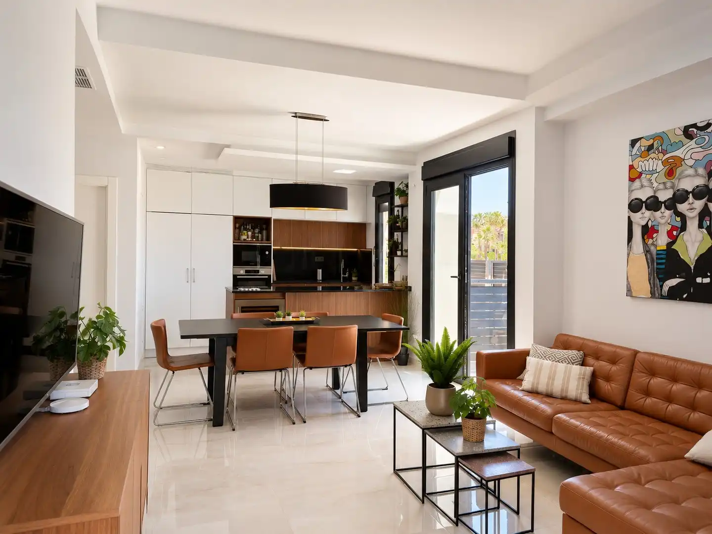 Casa con piscina en venta en Orihuela Costa, imagen 7