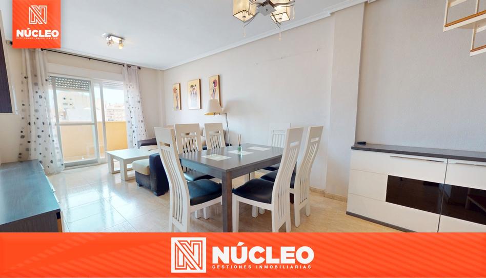 Foto 1 de Pis en venda a Carrer Novelda, Centro, Alicante