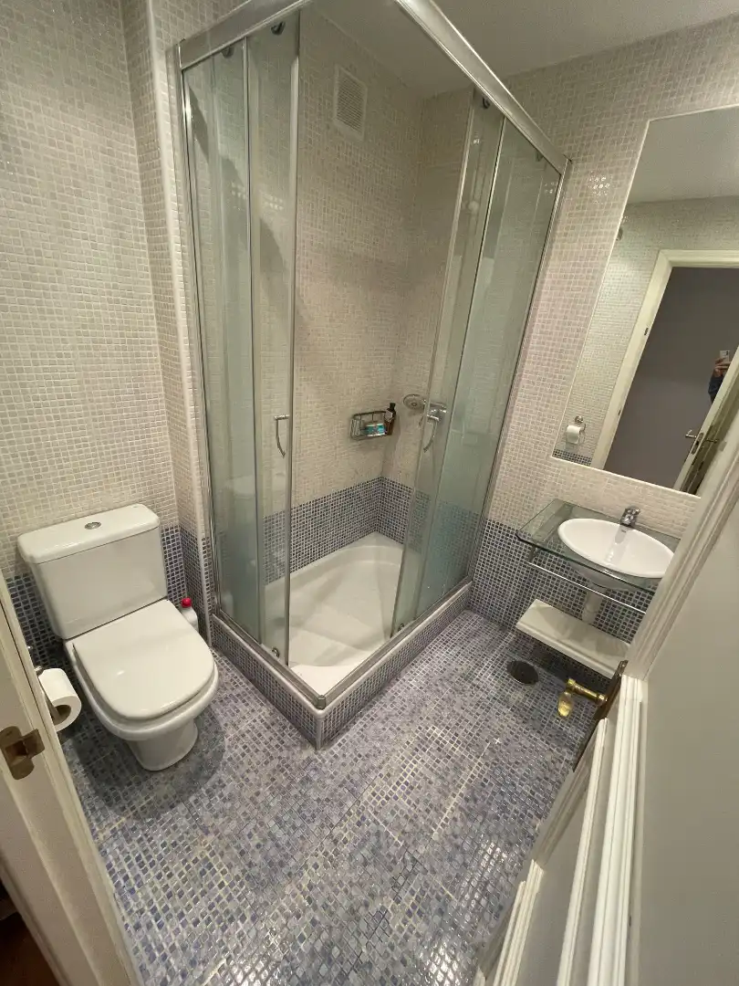Wohnung zur Miete in Calle de San Bartolomé, Justicia - Chueca