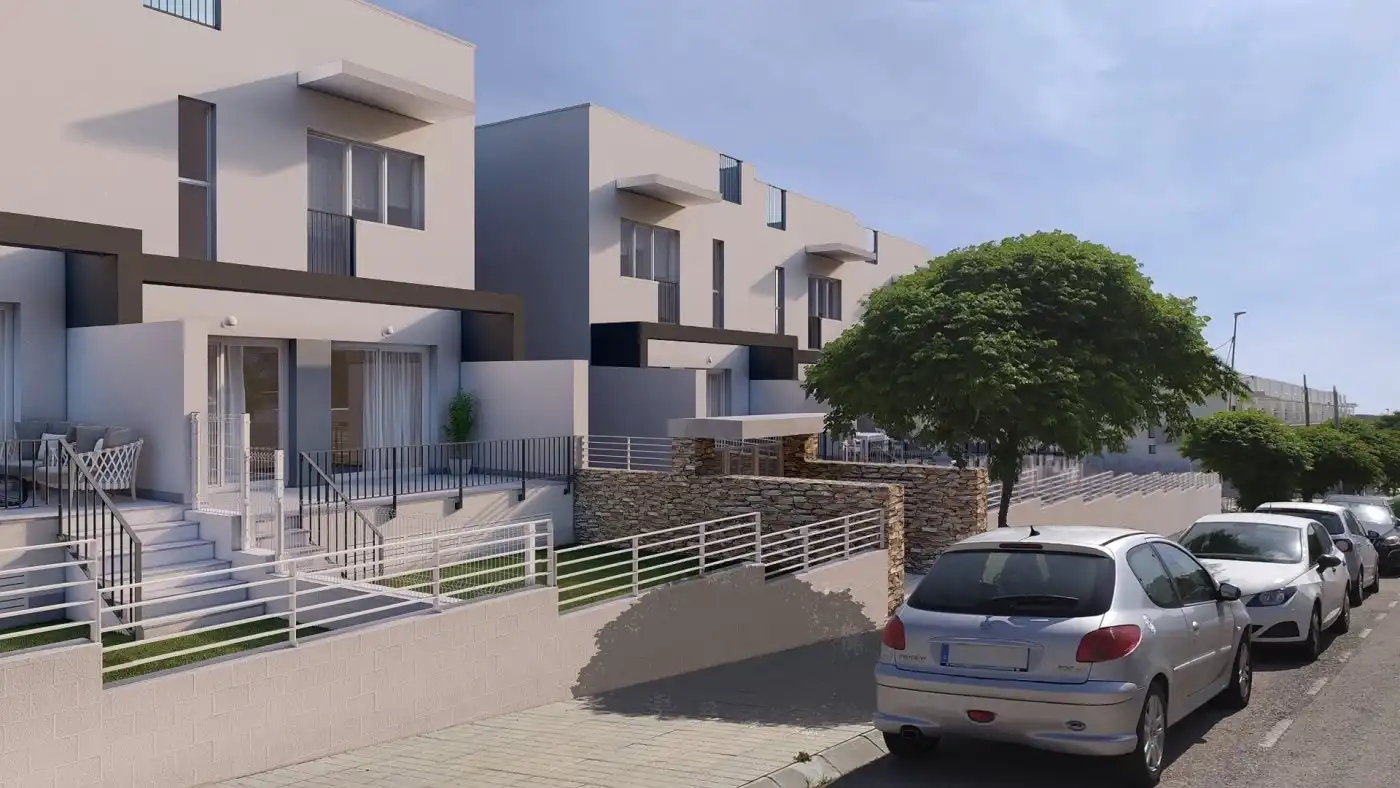 Wohnung mit Terrasse zum Verkauf in Elche ciudad, imagen 25