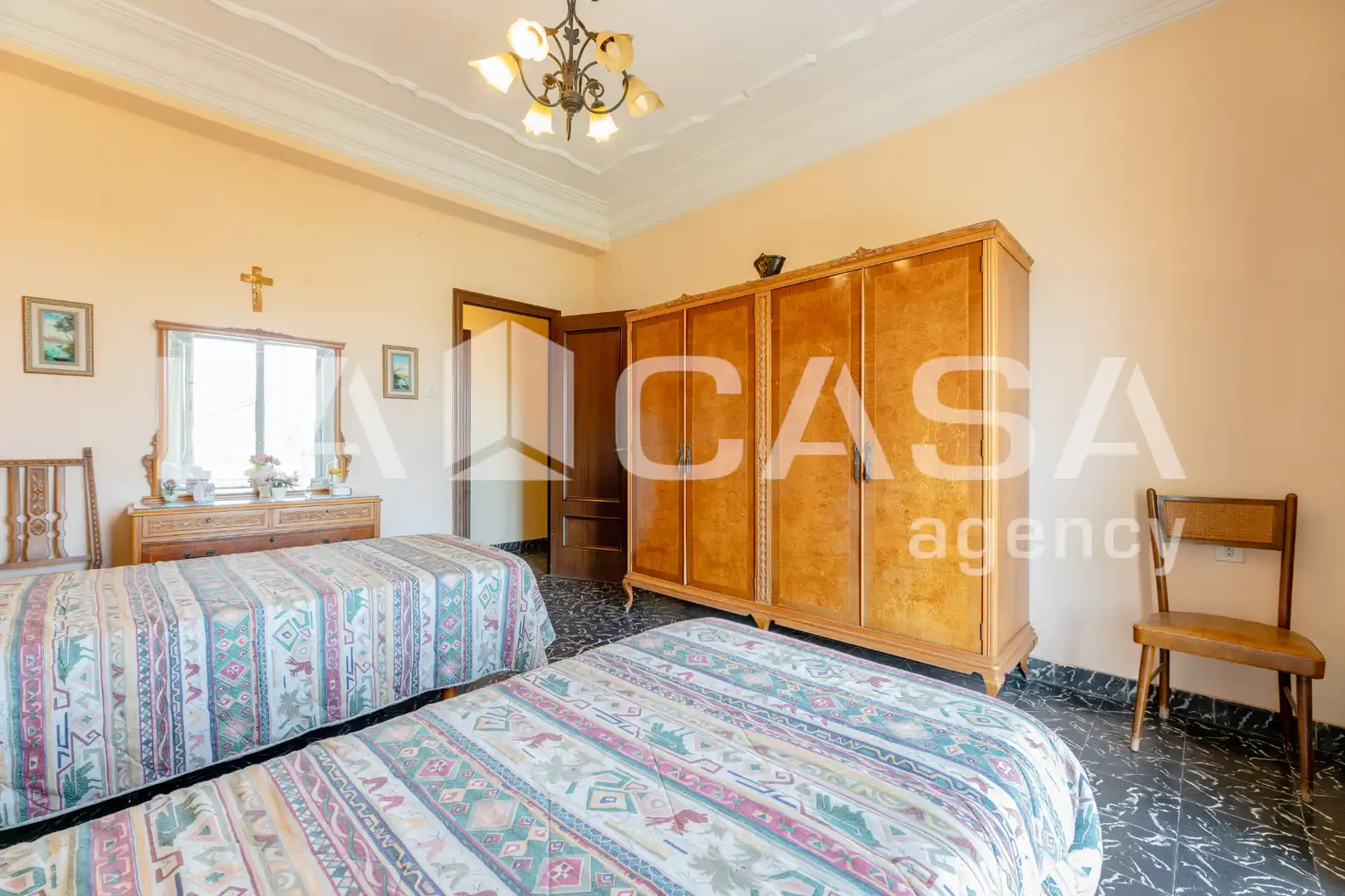 Appartamento con terrazza in vendita a Carrer del Doctor Josep Juan Dómine, imagen 33