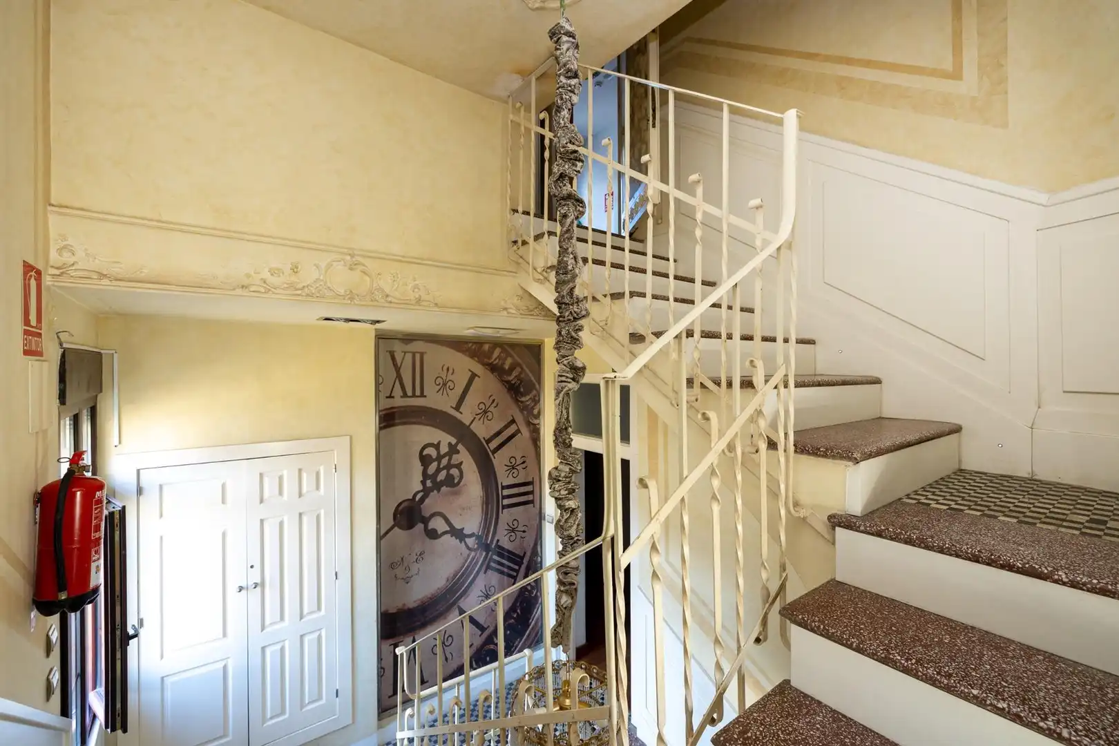 Villa con terrazza in vendita a Genil, imagen 45