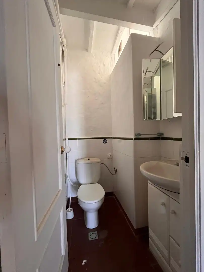 Baño de Casa o chalet en venta en Sant Lluís