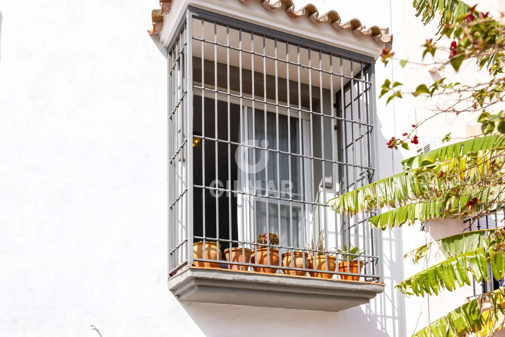 Habitatge amb jardí en venda a Estepona Pueblo, imagen 56