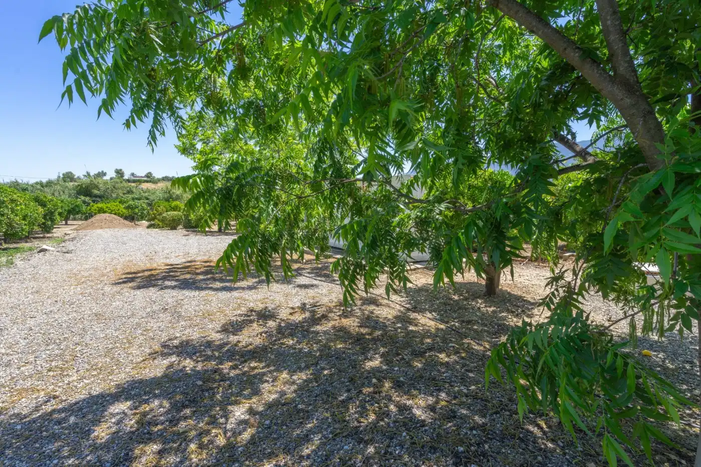Haus oder Chalet zum Verkauf in Alhaurín El Grande mit Klimaanlage, Privatgarten und Terrasse