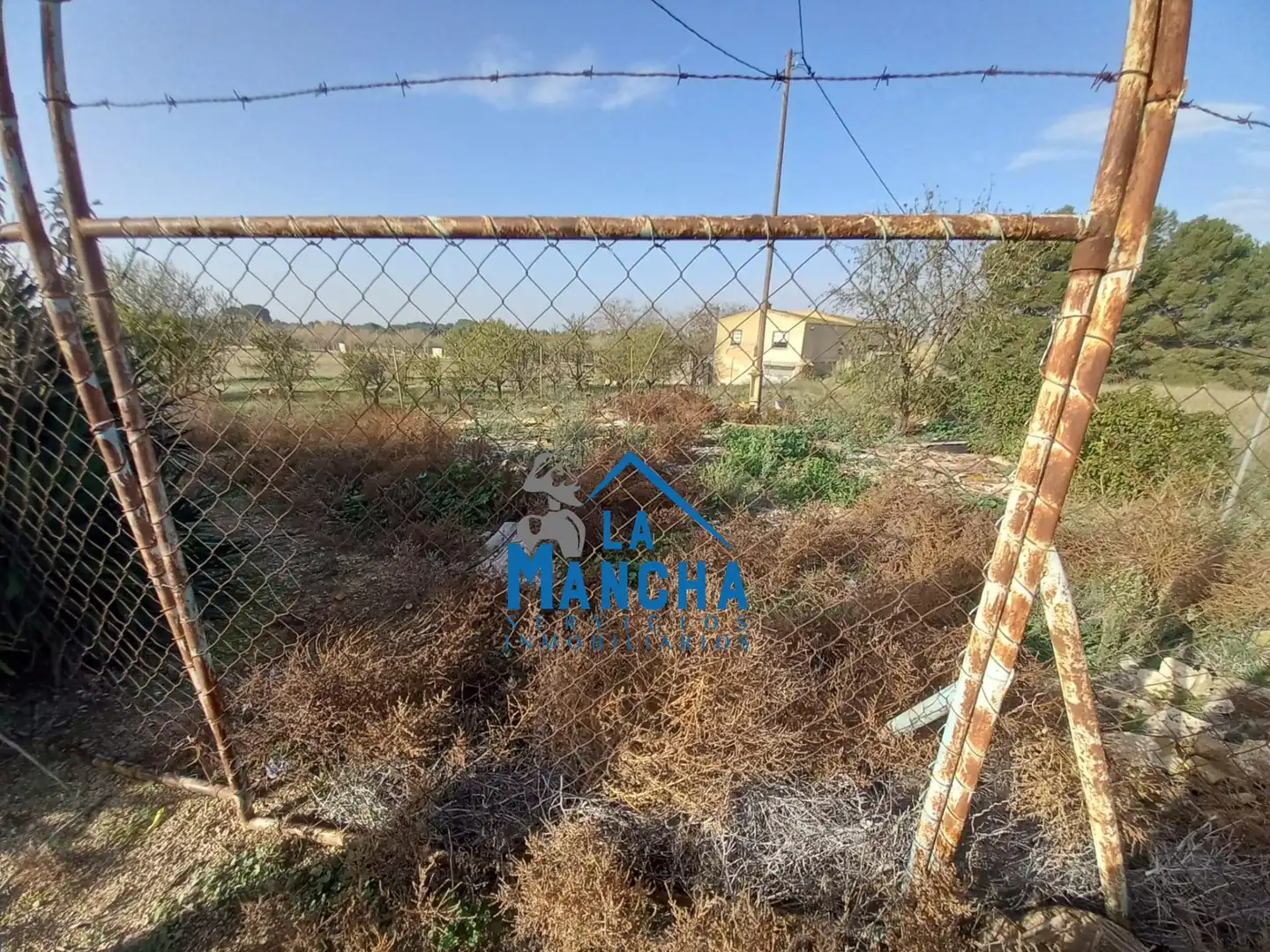 Casa rústica amb jardí en venda a Camino DISEMINADOS, imagen 54