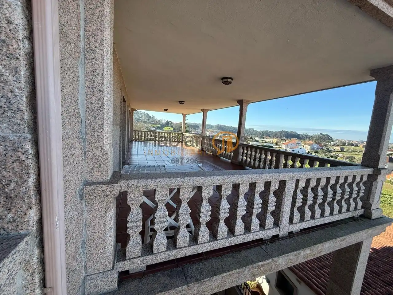 Haus mit Terrasse zum Verkauf in Vilagarcía, imagen 22
