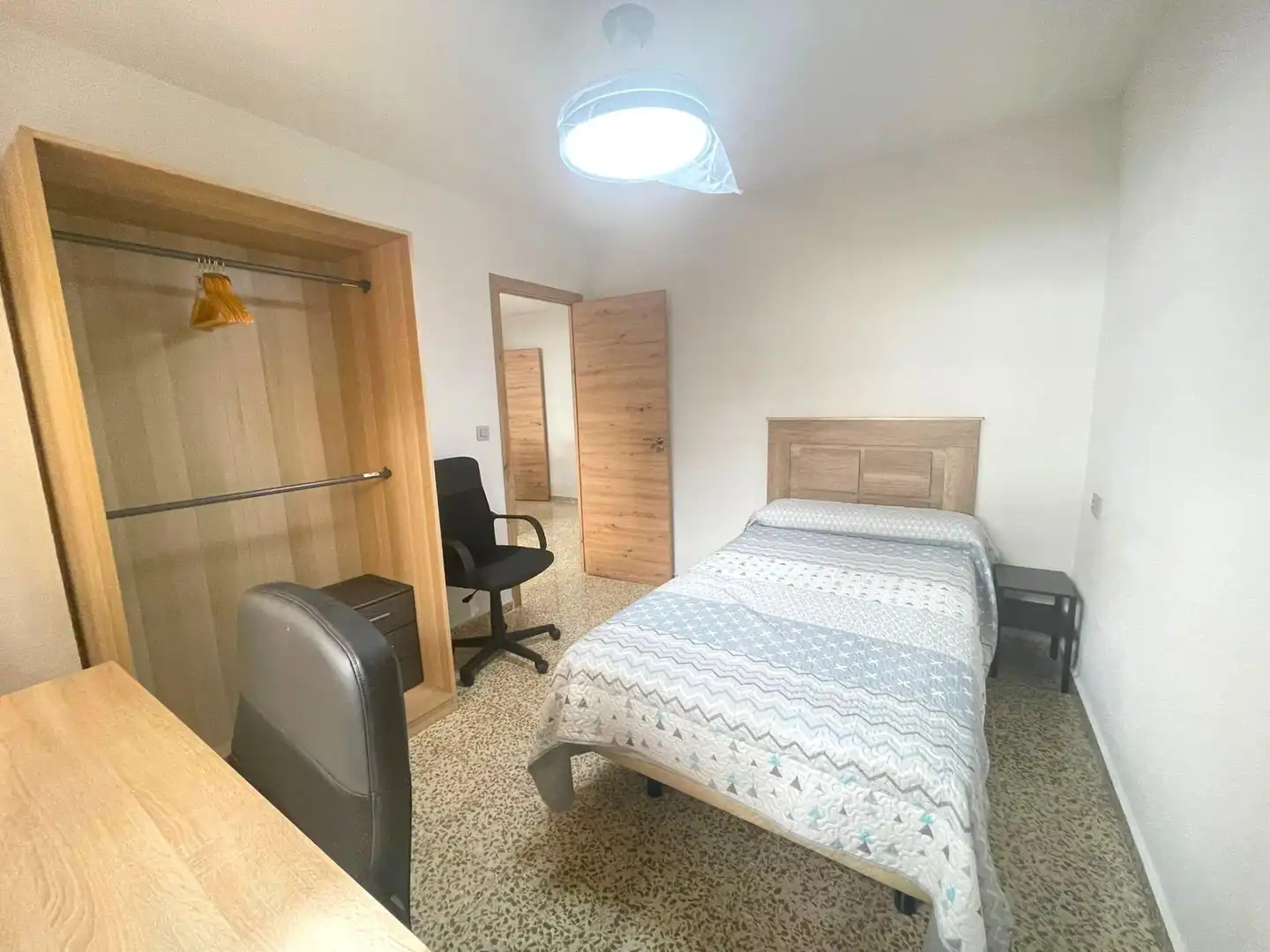 Zimmer in Calle Calle Maestro Lecuona, 4, Fígares