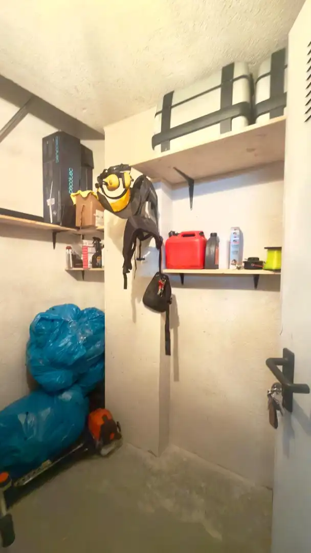 Flat for sale in Mariñamansa