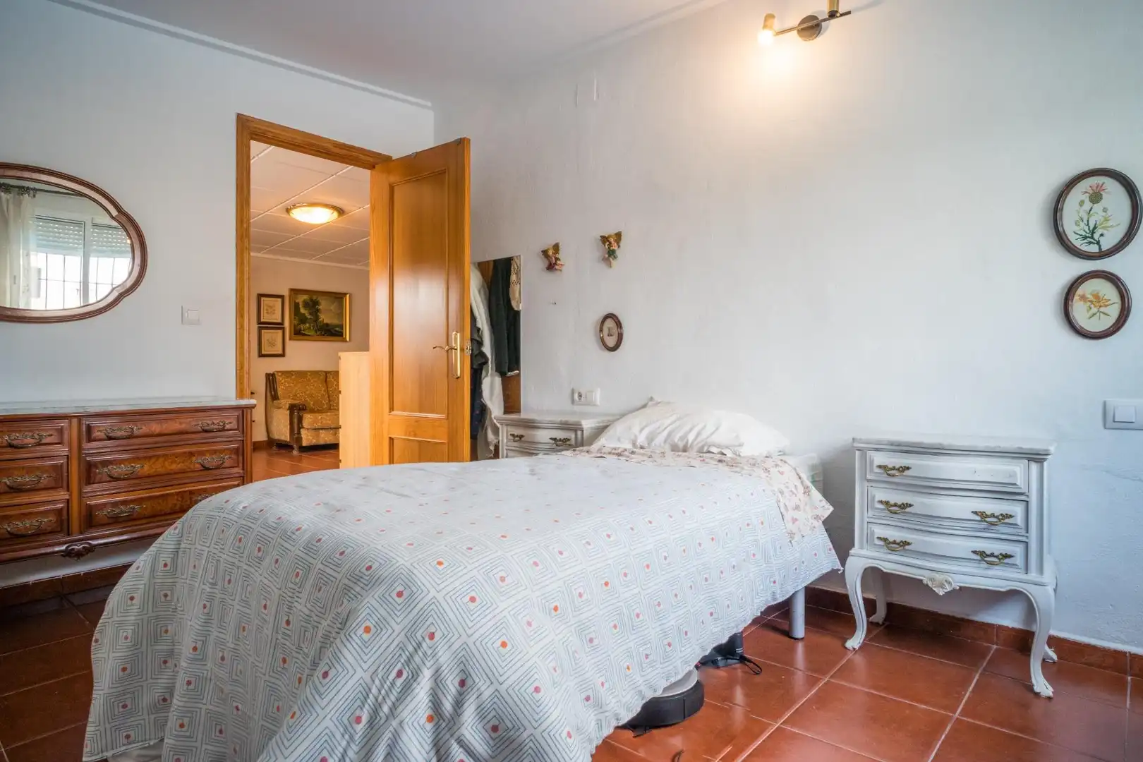 Habitación de Casa o chalet en venta en Canals
