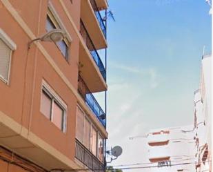 Exterior view of Flat for sale in Alicante / Alacant