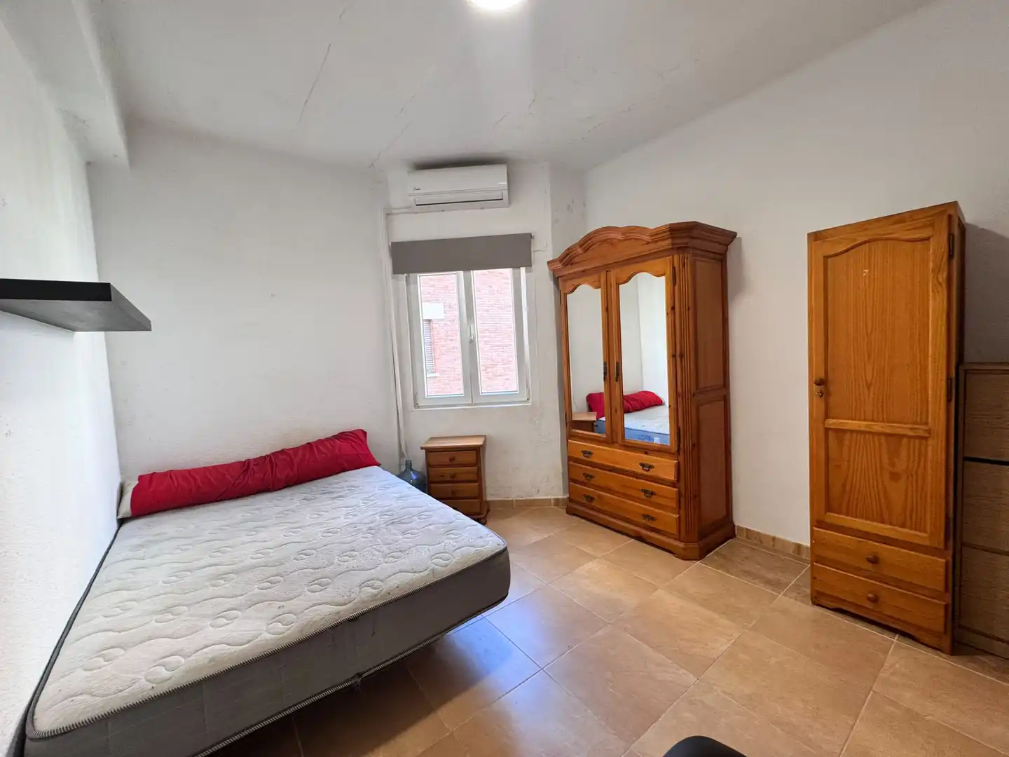 Flat with garden for sale in Calle Tirso de Molina 20, imagen 12