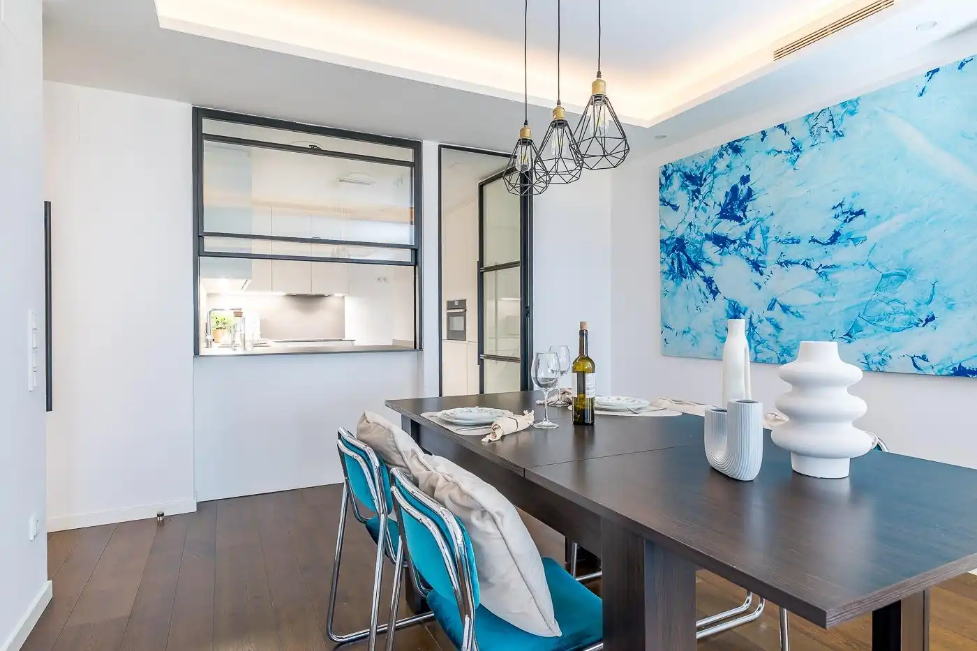 Wohnung mit Pool zum Verkauf in Calle GRAN VIA, imagen 17