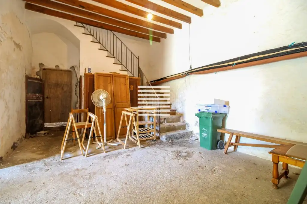 Casa o chalet en venta en Escorca con Trastero