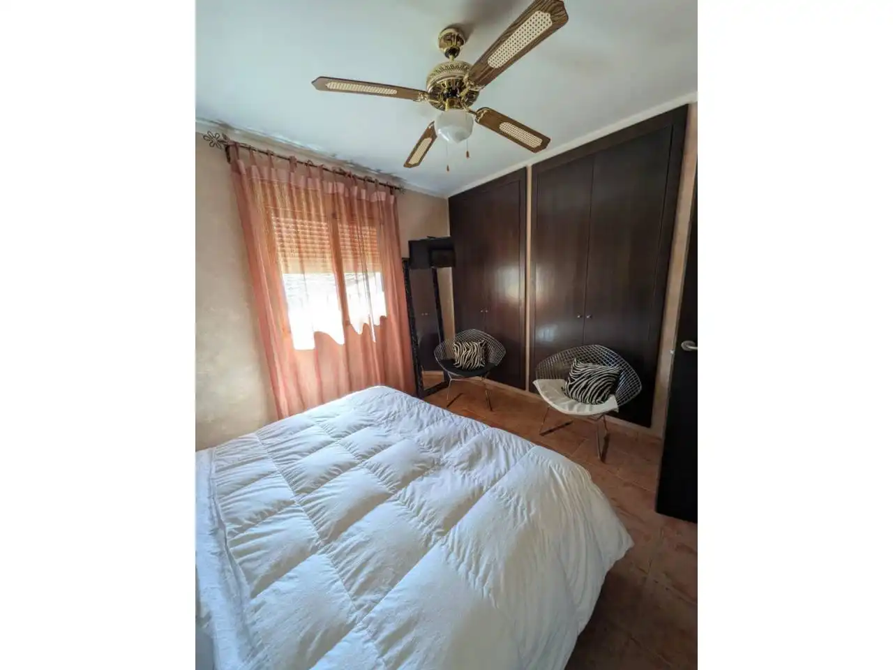 Habitación de Casa o chalet en venta en Villargordo del Cabriel con Amueblado