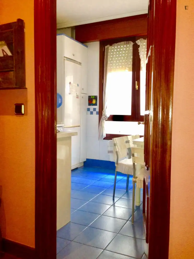 Habitació a Albia