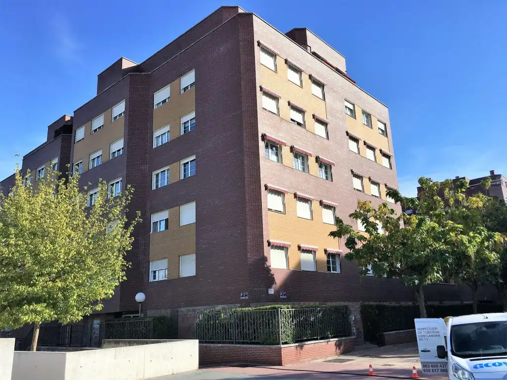 Flat for rent in Arturo Eyries