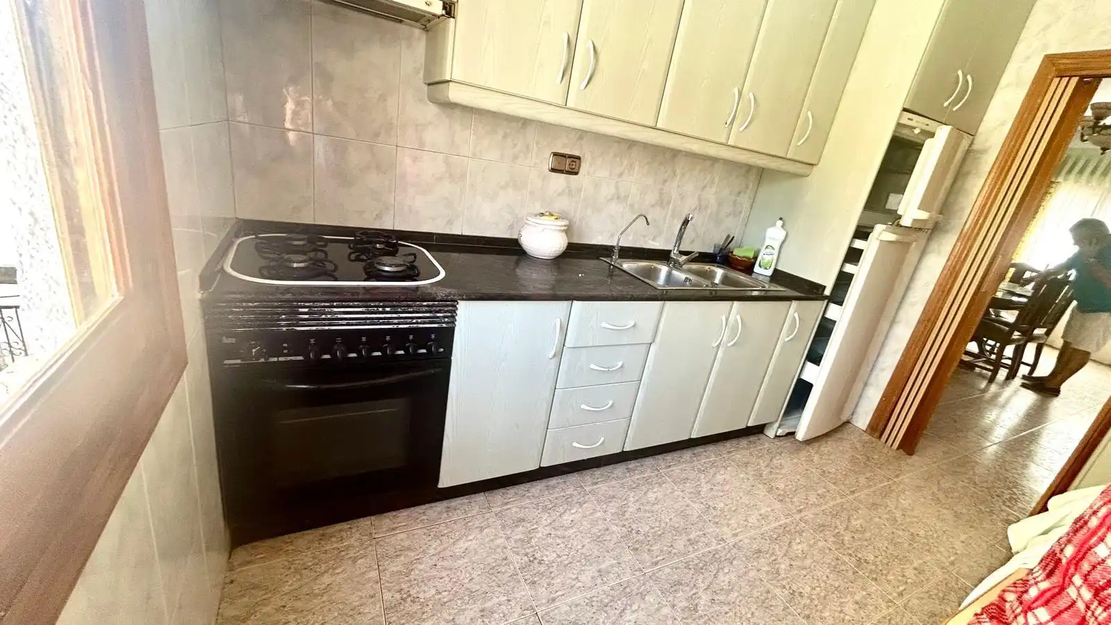 Maison jumelée avec terrasse à vendre à El Hornillo, imagen 9