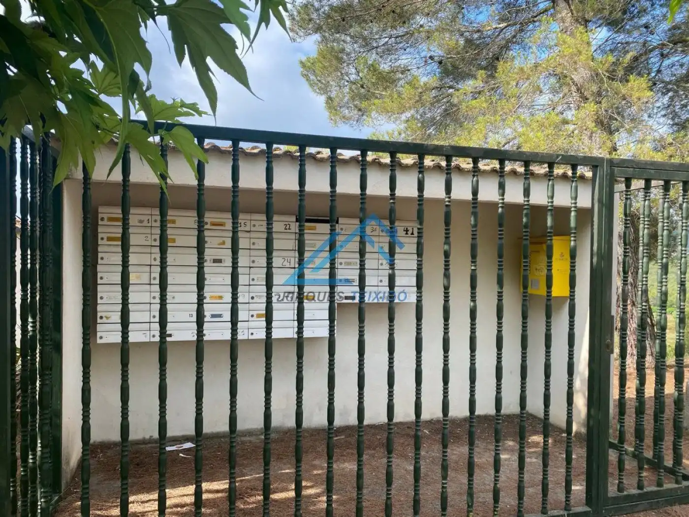 Residential land for sale in Urbanizacion Urbanizacion MOIXETA XLII, 15, puerta C, imagen 6