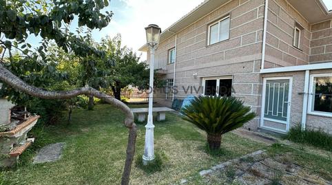 Foto 5 de Casa o xalet en venda a San Cibrao das Viñas, Ourense