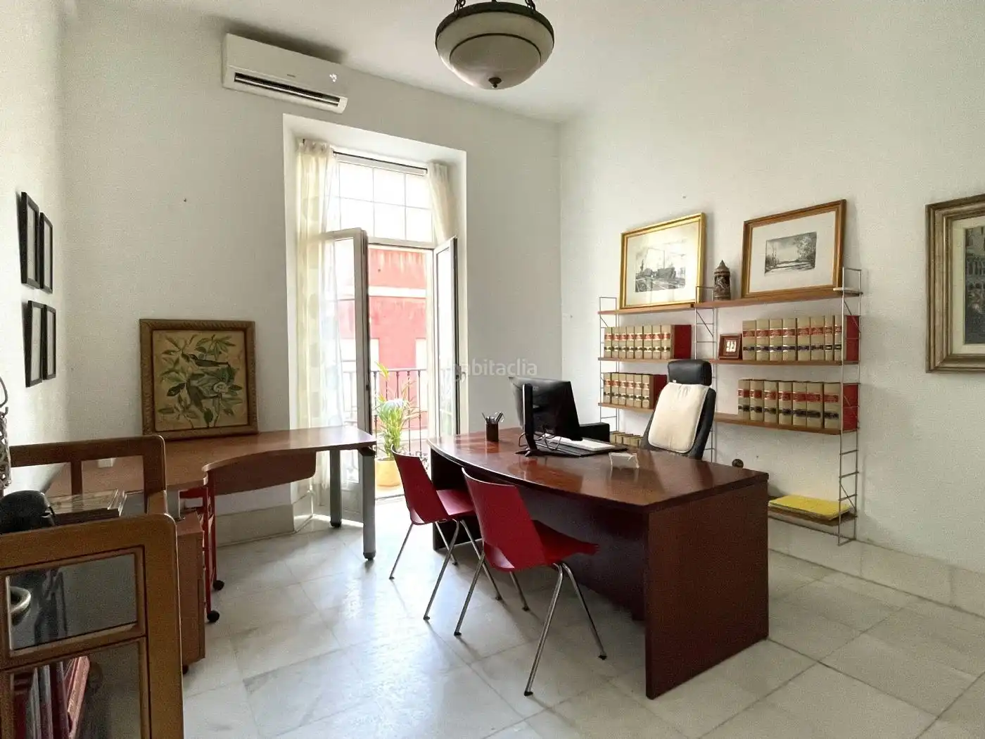 Wohnung zum Verkauf in Calle González Garbín 8, imagen 9
