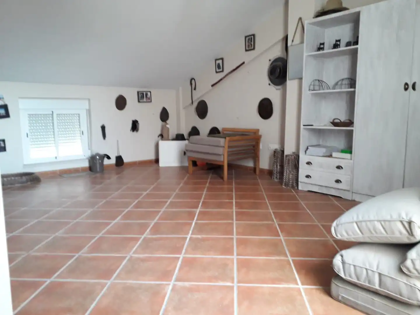 Haus mit Garten zum Verkauf in Villanueva de la Serena, imagen 6