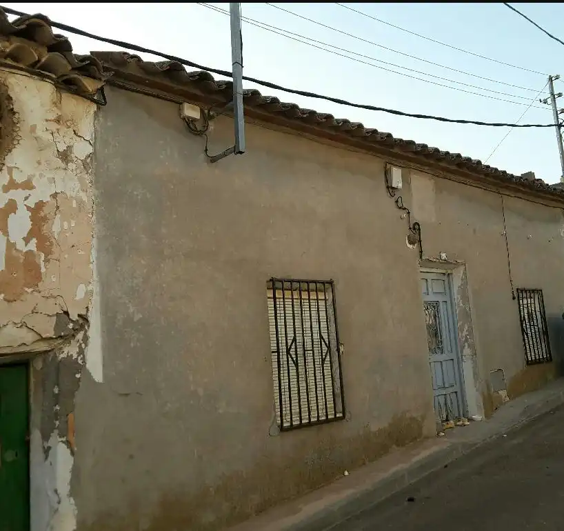 Xalet en venda a C/ Altozano