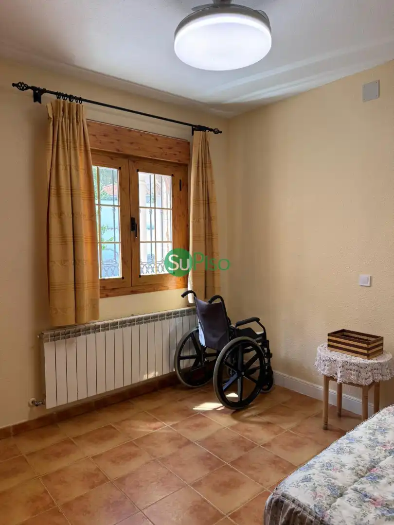 Casa o xalet en venda a Calle Laurel, 30, Borox