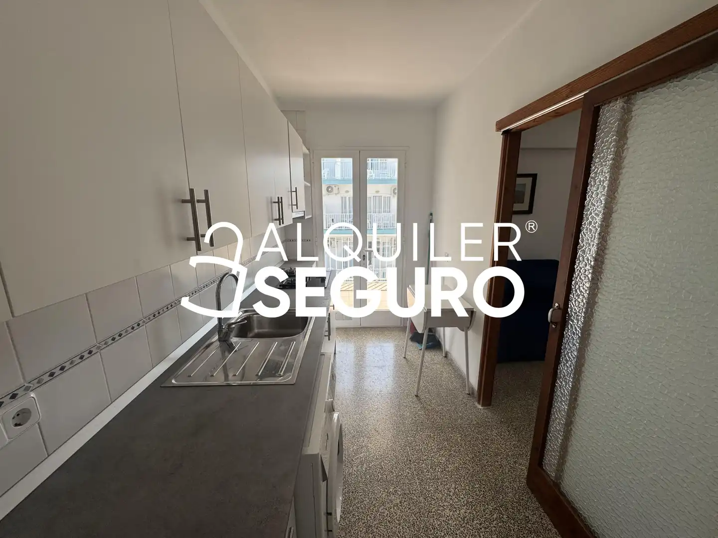 Piso de alquiler en Militar, S'Arenal
