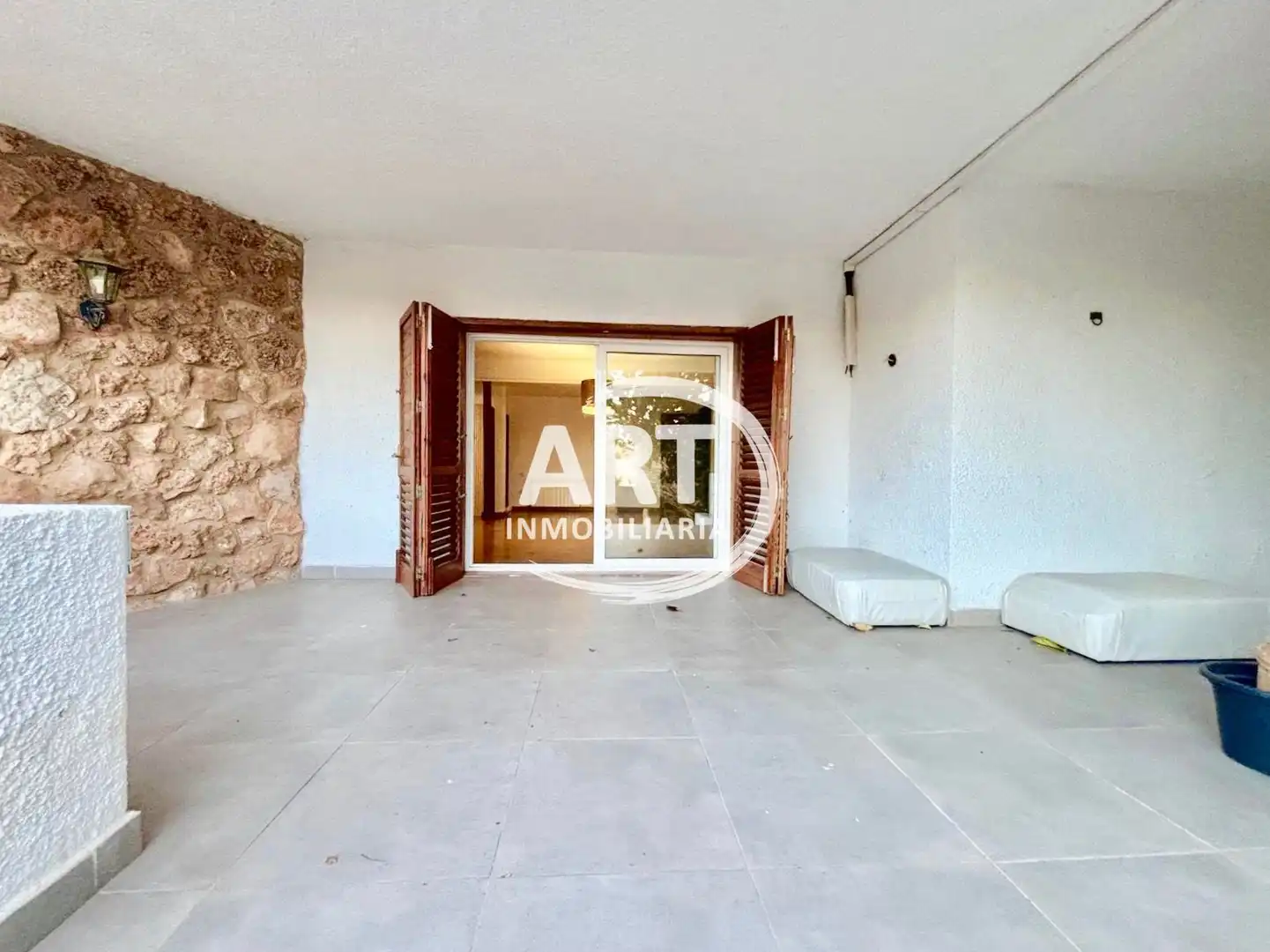 House with pool for sale in Doctor Moliner, imagen 7