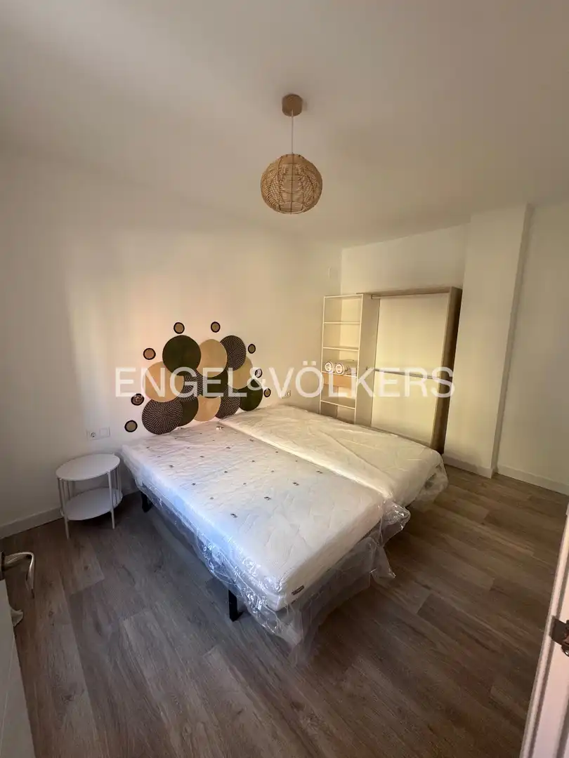 Flat with lift to rent in Algirós, imagen 5