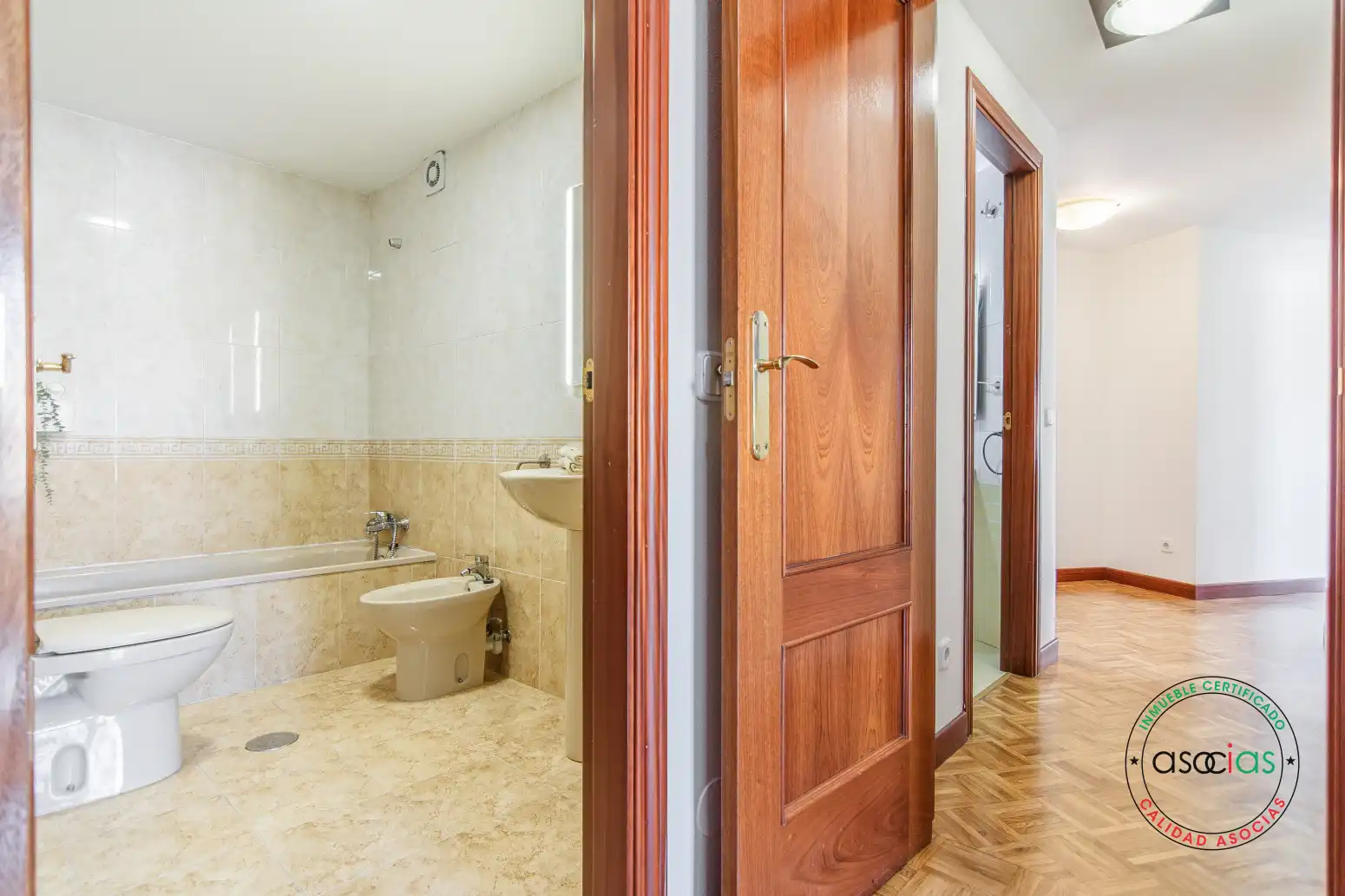 Piso en venta en Oviedo - PZ PUERTA DE EUROPA, 1, HUCA - La Cadellada