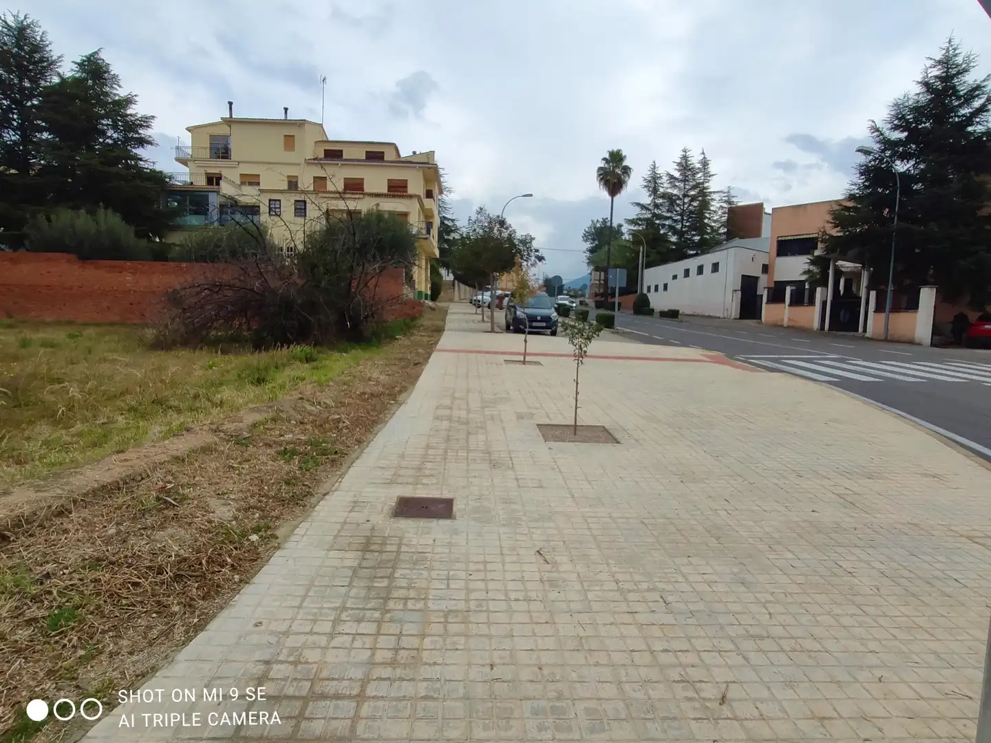 Terreno residenziale in vendita a Albaida, imagen 4
