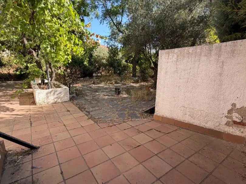Xalet amb jardí en venda a Calle Álamo 3, imagen 22
