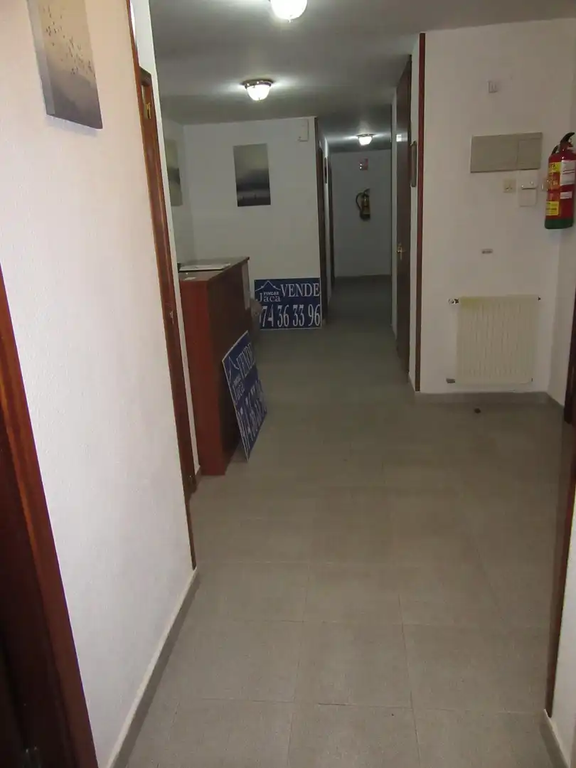 Immobles singulars amb ascensor en venda a Sabiñánigo Centro - Aurín, imagen 6