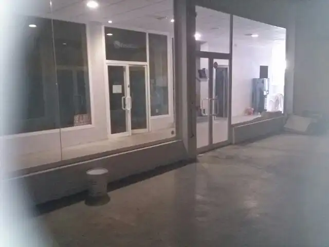 Gewerbefläche zur Miete in Calle Ciudad de Santander