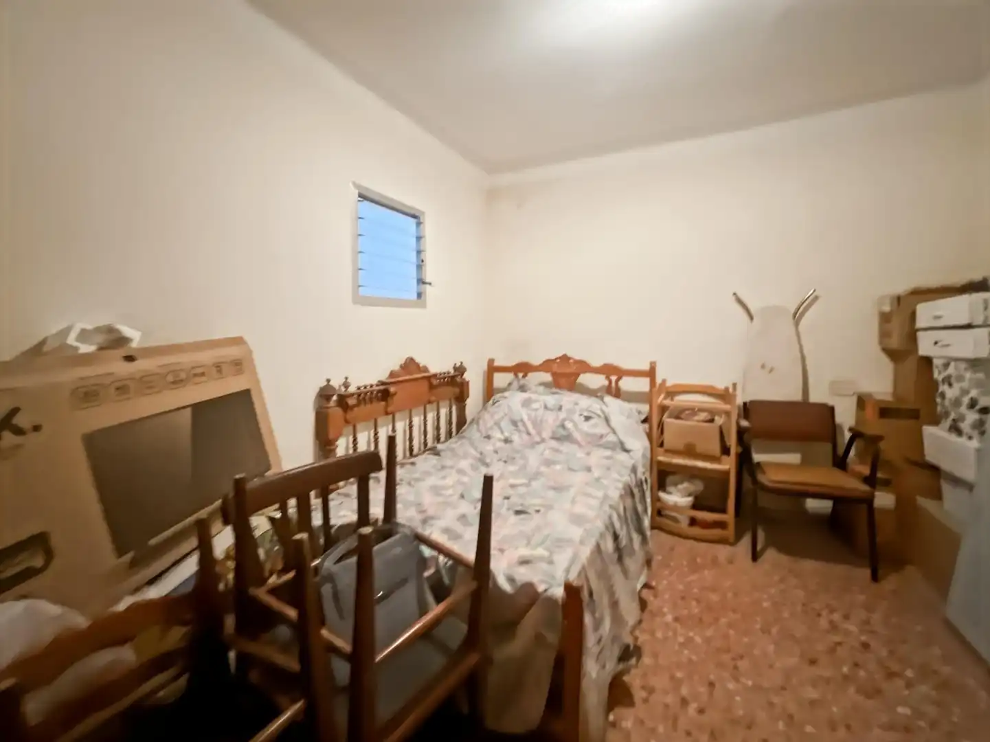 Casa o xalet en venda en Almazora / Almassora amb Terrassa, Traster i Balcó
