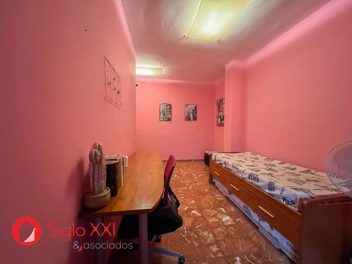 Duplex with lift for sale in Cariñena - Carinyena, imagen 37