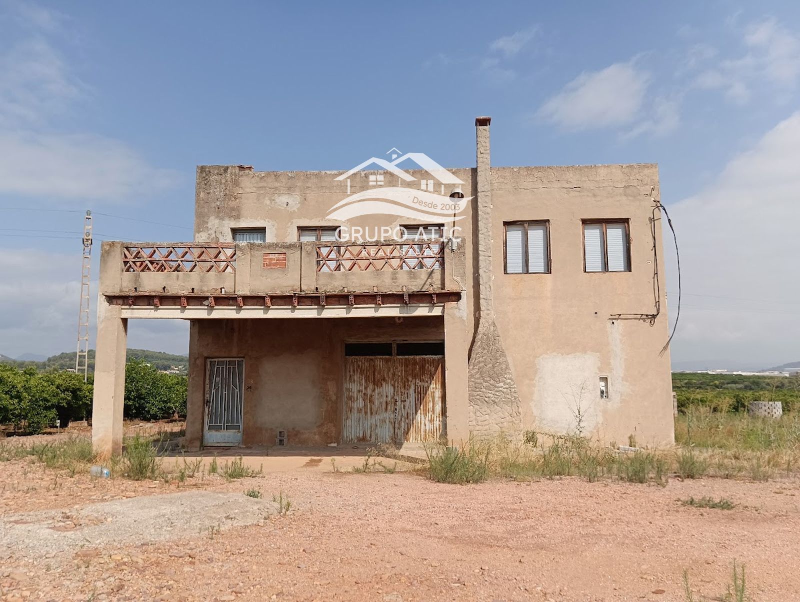 Casa o xalet en venda a N/A