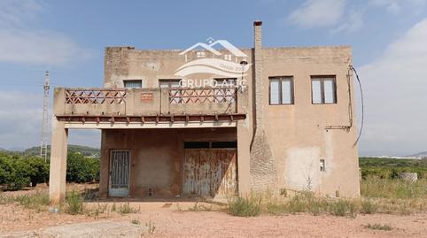 Foto 2 de Casa o xalet en venda a Onda, Castellón