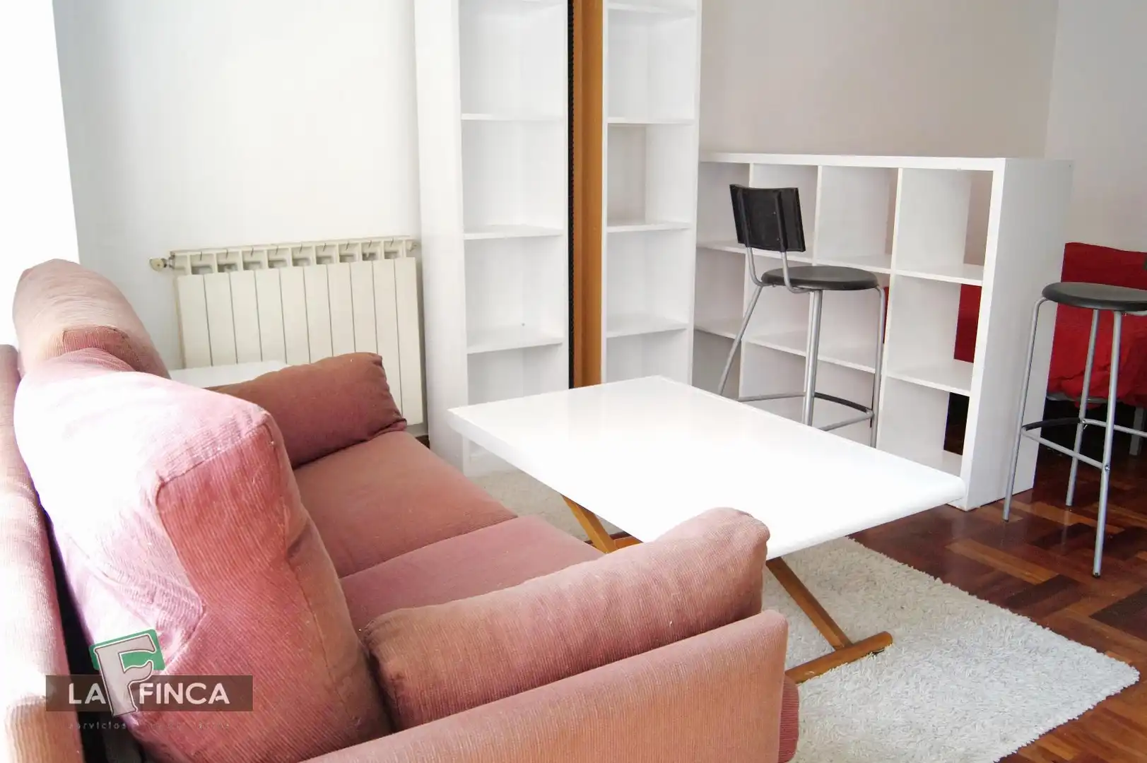 Wohnung zum Verkauf in CORONEL BOBES, Ciudad Naranco - Prados de La Fuente