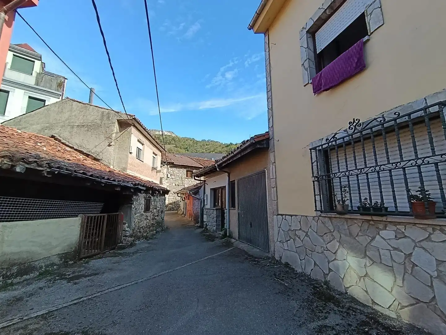 Casa rustica in vendita a Lugar de Felechosa Abajo 64, imagen 6