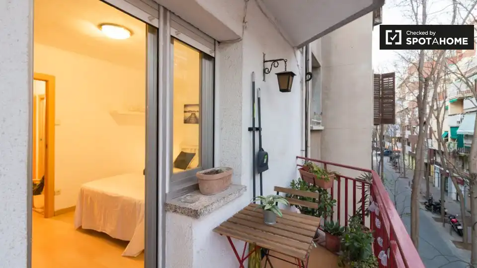 Habitación en Vilapicina i la Torre Llobeta